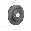 Jeu de 2 disques de frein avant BLUE PRINT ADK84349 - Visuel 2