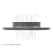 Jeu de 2 disques de frein arrière BLUE PRINT ADK84352 - Visuel 3