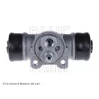 Cylindre de roue BLUE PRINT ADK84421 - Visuel 2