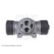 Cylindre de roue BLUE PRINT ADK84428 - Visuel 2