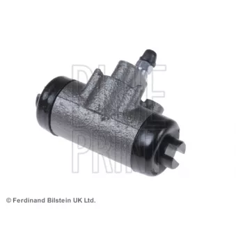 Cylindre de roue arrière gauche BLUE PRINT ADK84450