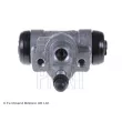 Cylindre de roue BLUE PRINT ADK84453 - Visuel 2