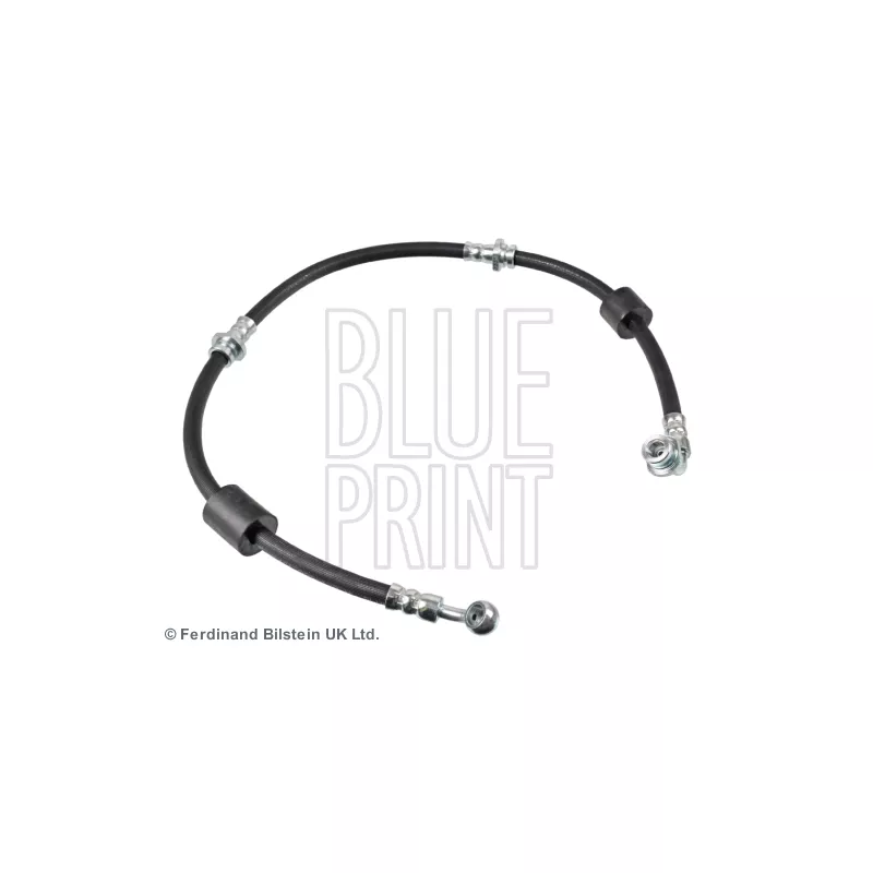 Flexible de frein avant gauche BLUE PRINT ADK85317