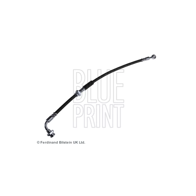 Flexible de frein avant gauche BLUE PRINT ADK85330