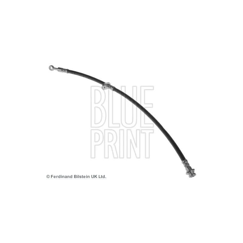 Flexible de frein avant droit BLUE PRINT ADK85367