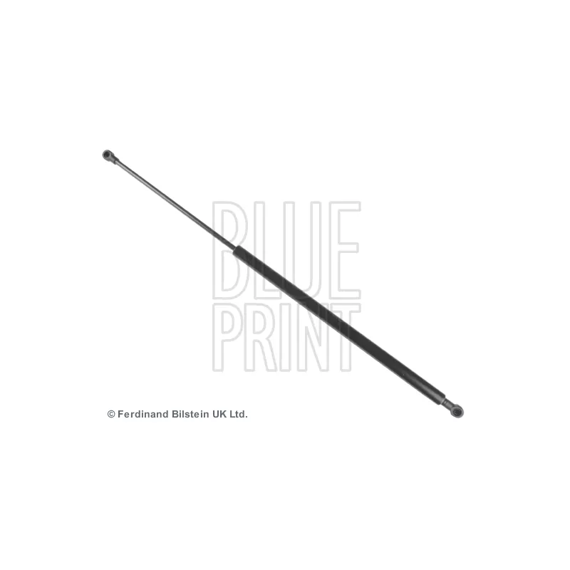 Vérin de hayon, de coffre BLUE PRINT ADK85801