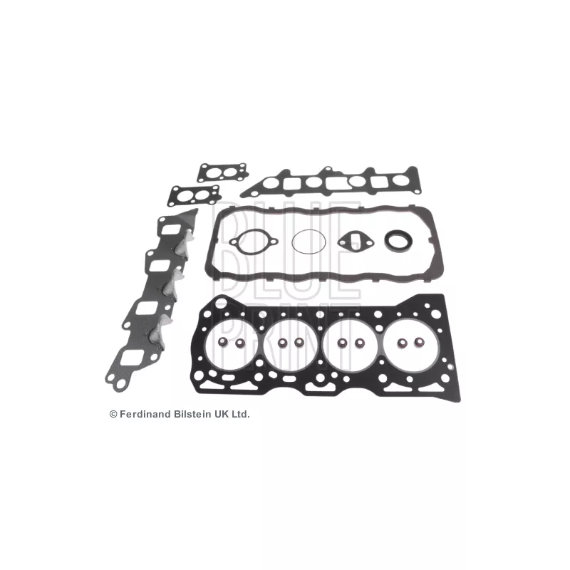 Jeu de joints d'étanchéité, culasse de cylindre BLUE PRINT ADK86215