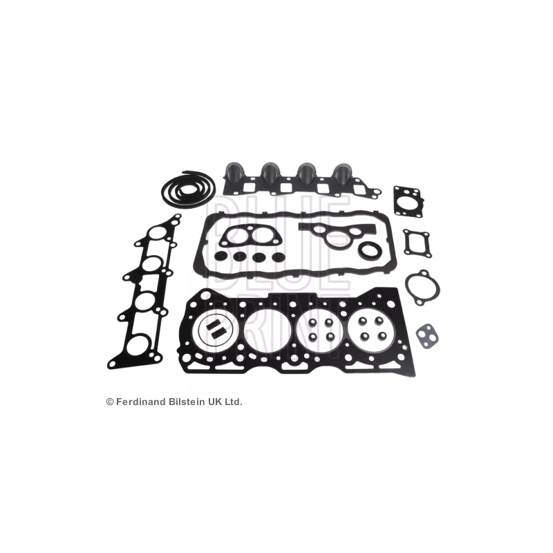 Jeu de joints d'étanchéité, culasse de cylindre BLUE PRINT ADK86220