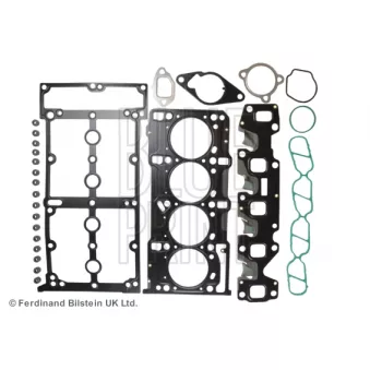Jeu de joints d'étanchéité, culasse de cylindre BLUE PRINT ADK86227
