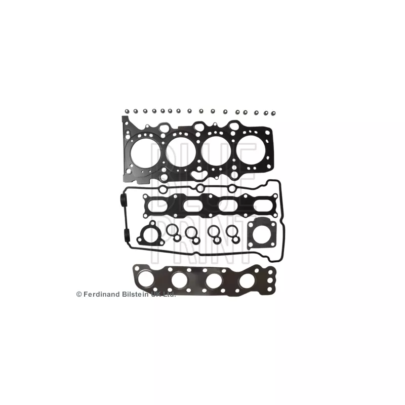 Jeu de joints d'étanchéité, culasse de cylindre BLUE PRINT ADK86229