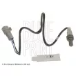 Sonde lambda BLUE PRINT ADK87010 - Visuel 1