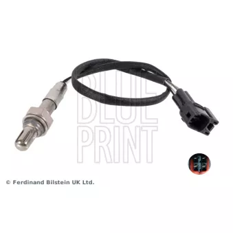 Sonde lambda BLUE PRINT ADK87038