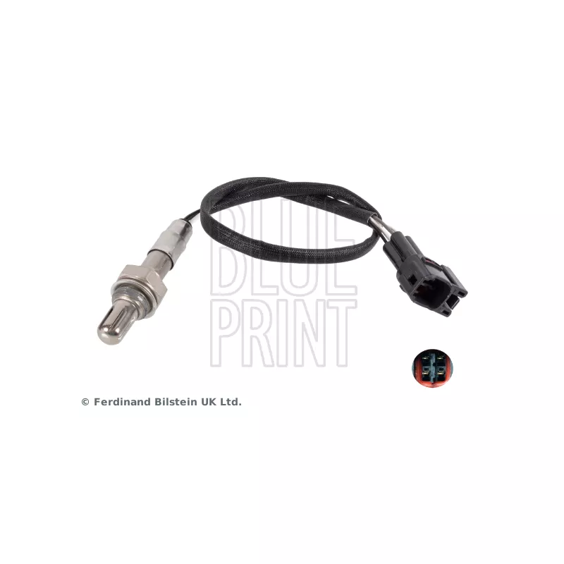 Sonde lambda BLUE PRINT ADK87038