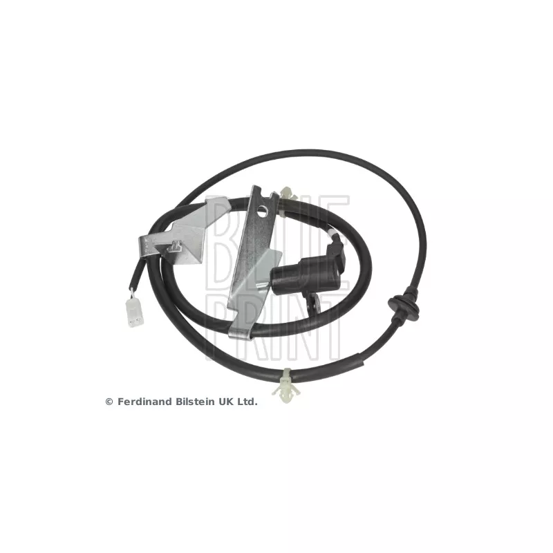 Capteur, vitesse de roue arrière droit BLUE PRINT ADK87102