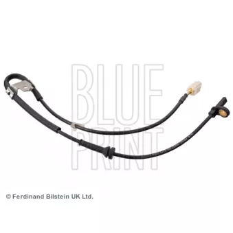 Capteur, vitesse de roue avant droit BLUE PRINT ADK87103