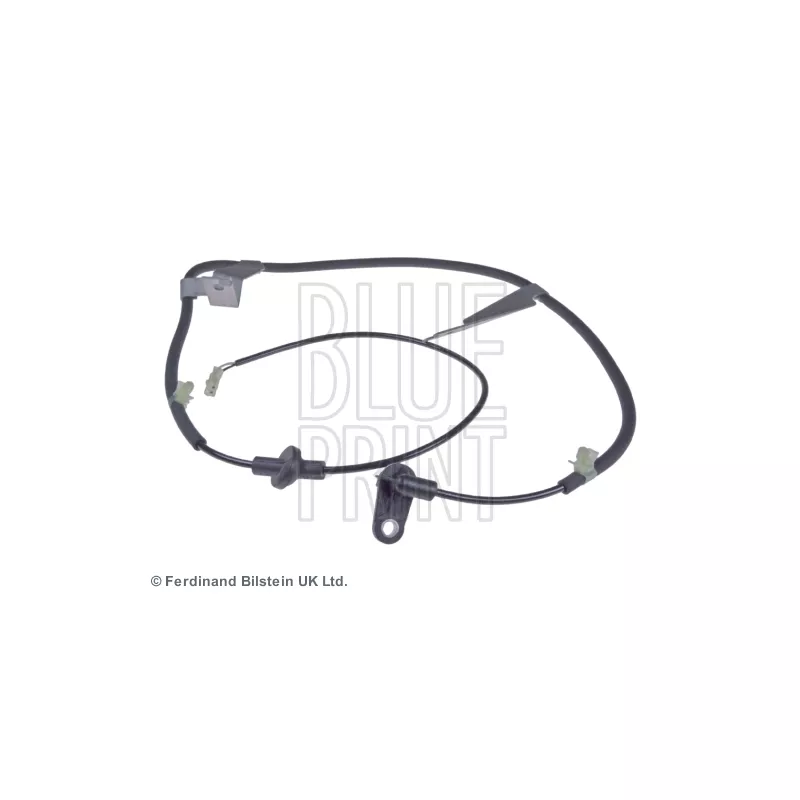 Capteur, vitesse de roue arrière droit BLUE PRINT ADK87105