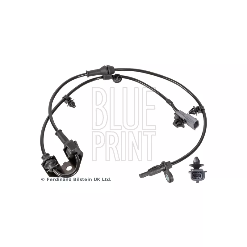 Capteur, vitesse de roue avant droit BLUE PRINT ADK87110