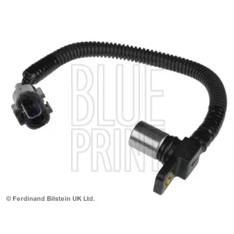 Capteur d'angle, vilebrequin BLUE PRINT ADK87210