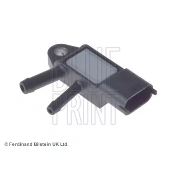 Capteur, pression des gaz échappement BLUE PRINT ADK87215