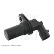 Capteur d'angle, vilebrequin BLUE PRINT ADK87222 - Visuel 1