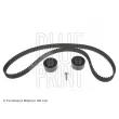 Kit de distribution BLUE PRINT ADK87318 - Visuel 1