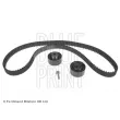 Kit de distribution BLUE PRINT ADK87320 - Visuel 1