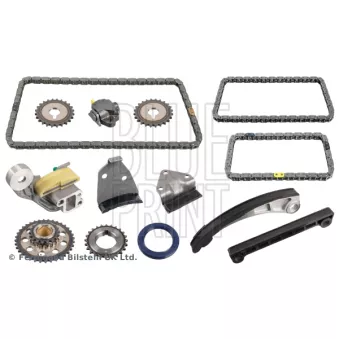 Kit de distribution par chaîne BLUE PRINT ADK87335