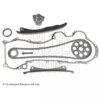 Kit de distribution par chaîne BLUE PRINT ADK873500