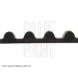 Courroie crantée BLUE PRINT ADK87507 - Visuel 2