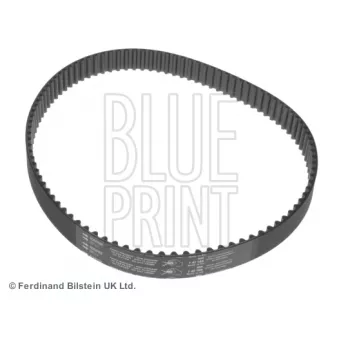 Courroie crantée BLUE PRINT ADK87508