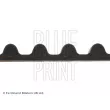 Courroie crantée BLUE PRINT ADK87509 - Visuel 2