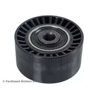 Poulie renvoi/transmission, courroie de distribution BLUE PRINT ADK87617