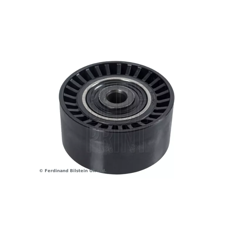 Poulie renvoi/transmission, courroie de distribution BLUE PRINT ADK87617