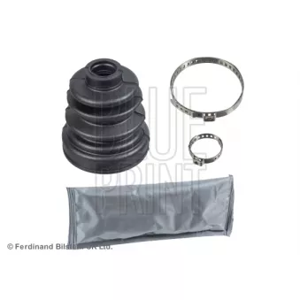 Soufflets de cardan avant BLUE PRINT