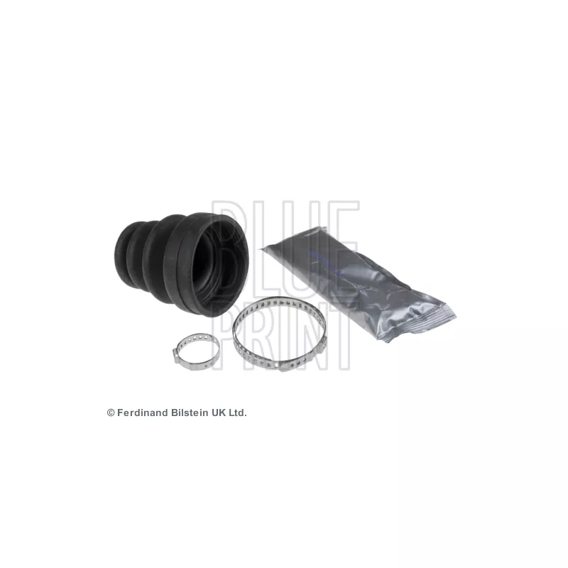 Jeu de joints-soufflets, arbre de commande avant gauche BLUE PRINT ADK88114