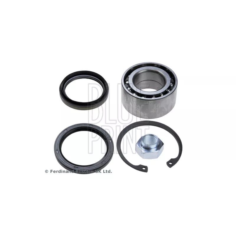 Roulement de roue avant BLUE PRINT ADK88211