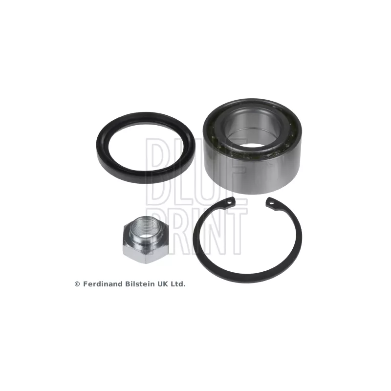 Roulement de roue avant BLUE PRINT ADK88212
