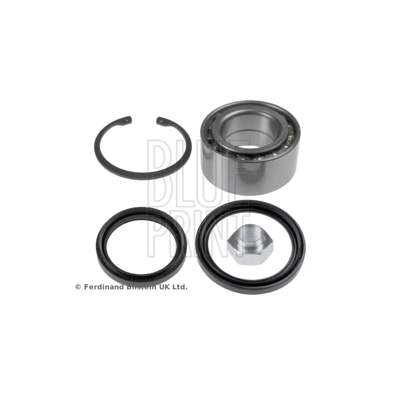Roulement de roue avant BLUE PRINT ADK88213