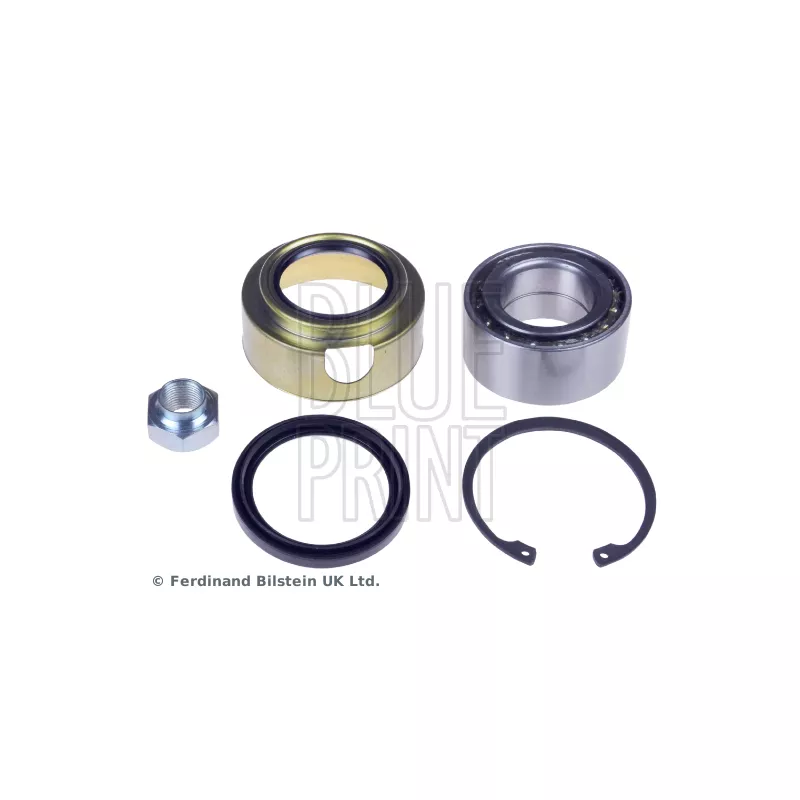 Roulement de roue avant BLUE PRINT ADK88215
