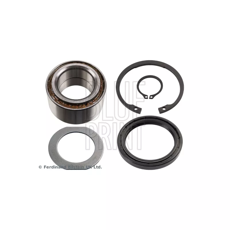 Roulement de roue avant BLUE PRINT ADK88222