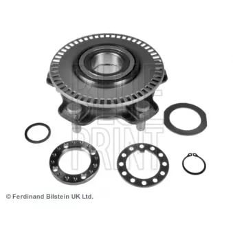 Roulement de roue avant BLUE PRINT ADK88231