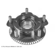 Roulement de roue avant BLUE PRINT ADK88231 - Visuel 2