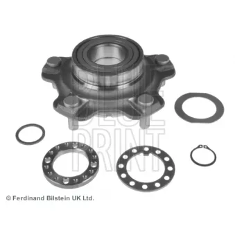 Roulement de roue avant BLUE PRINT ADK88232