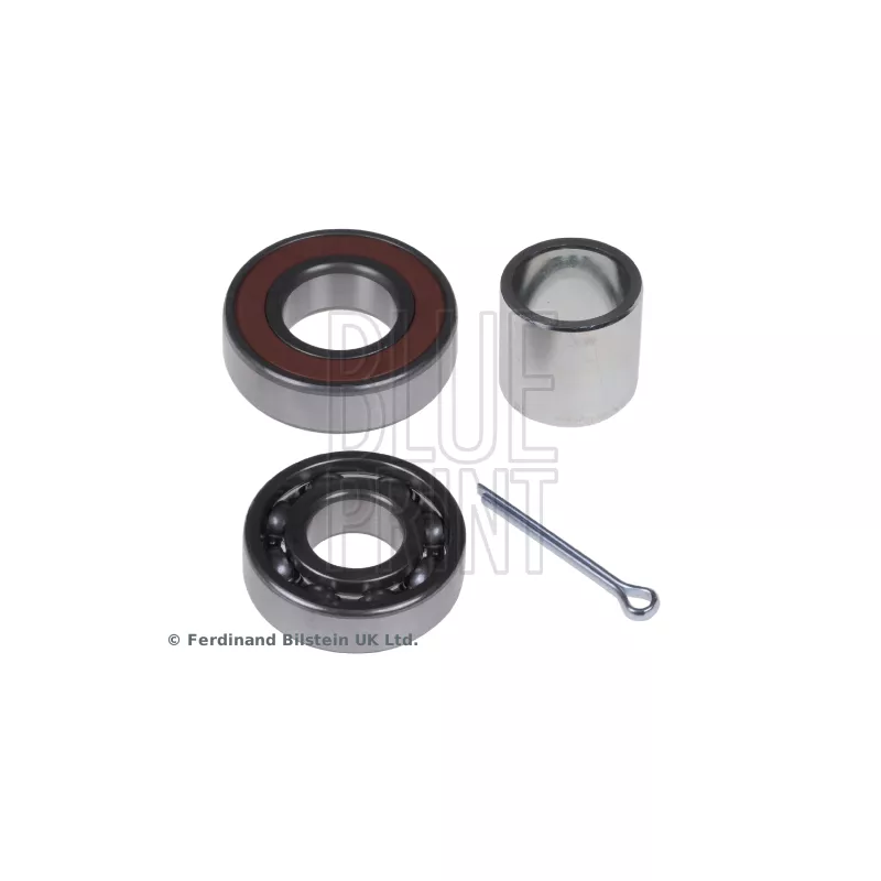 Roulement de roue avant BLUE PRINT ADK88301