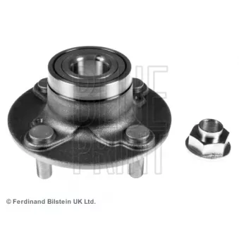 Roulement de roue arrière BLUE PRINT ADK88320