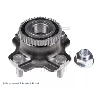 Roulement de roue arrière BLUE PRINT ADK88325