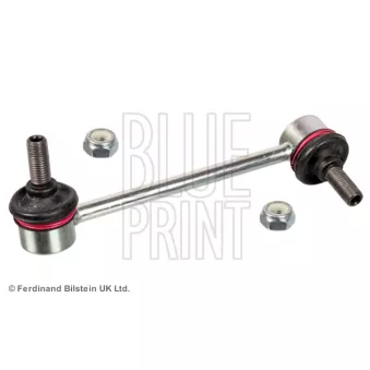 Entretoise/tige, stabilisateur arrière gauche BLUE PRINT ADK88504