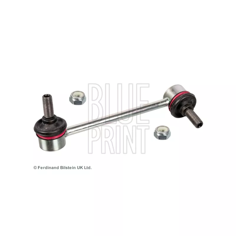 Entretoise/tige, stabilisateur arrière gauche BLUE PRINT ADK88504