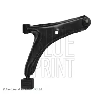 Bras de liaison, suspension de roue avant droit BLUE PRINT ADK88609