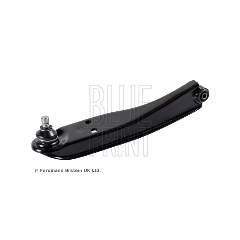 Bras de liaison, suspension de roue avant droit BLUE PRINT ADK88612